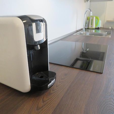 City39 "Residenze Del Cuore" Verona Dış mekan fotoğraf