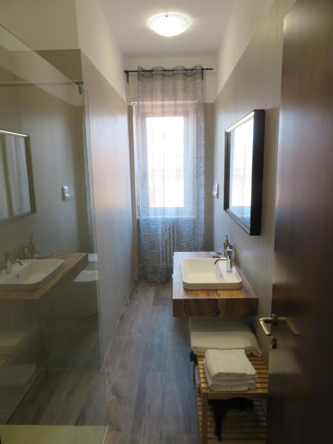 City39 "Residenze Del Cuore" Verona Dış mekan fotoğraf