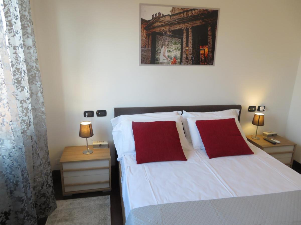City39 "Residenze Del Cuore" Verona Dış mekan fotoğraf
