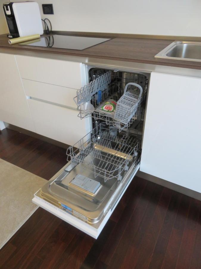City39 "Residenze Del Cuore" Verona Dış mekan fotoğraf