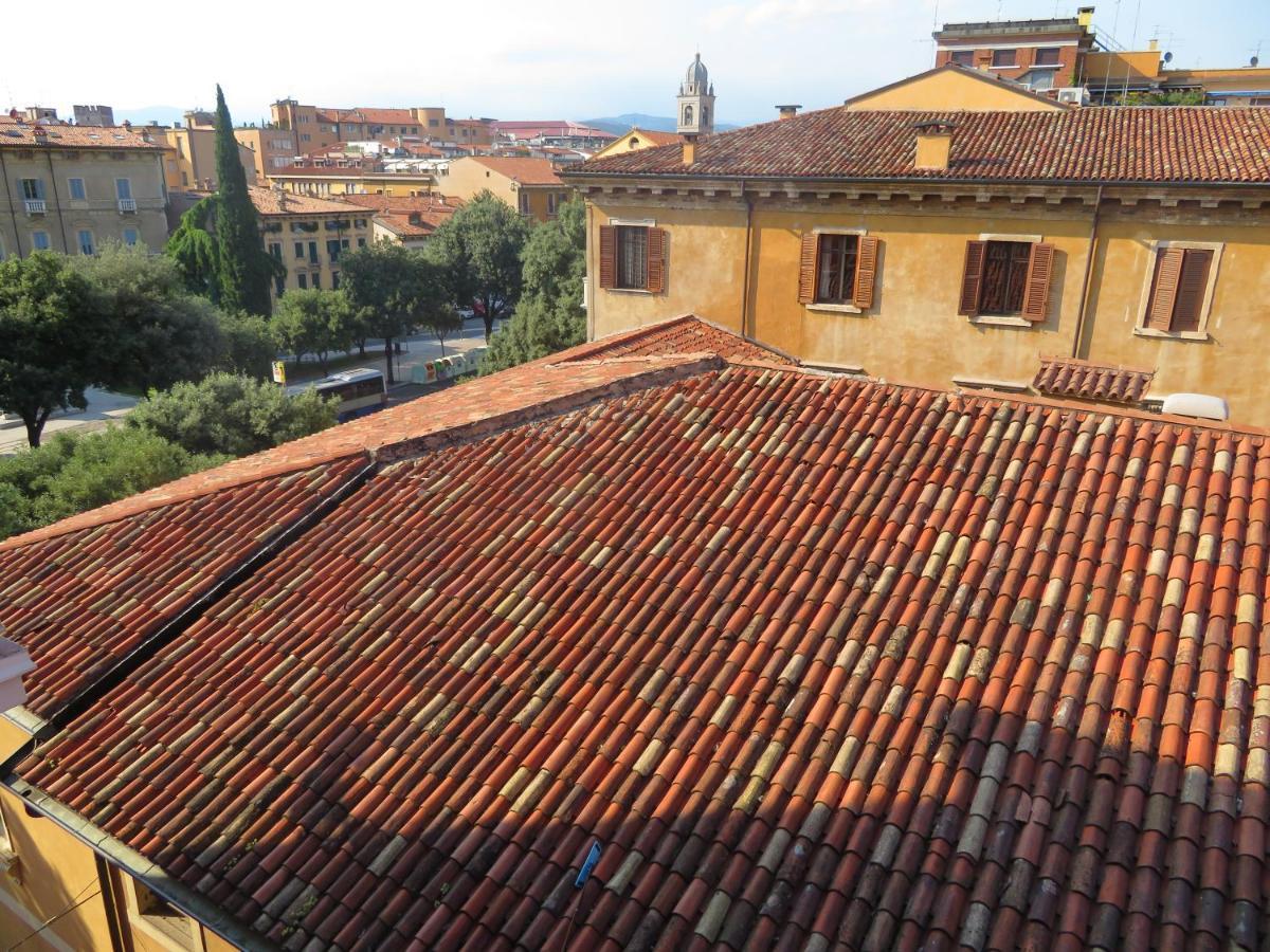 City39 "Residenze Del Cuore" Verona Dış mekan fotoğraf