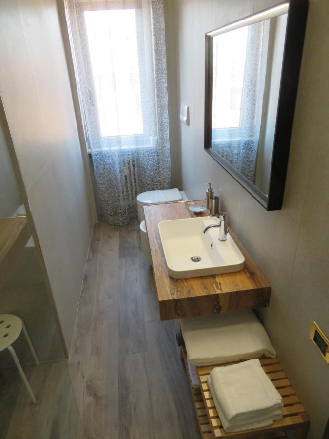 City39 "Residenze Del Cuore" Verona Dış mekan fotoğraf