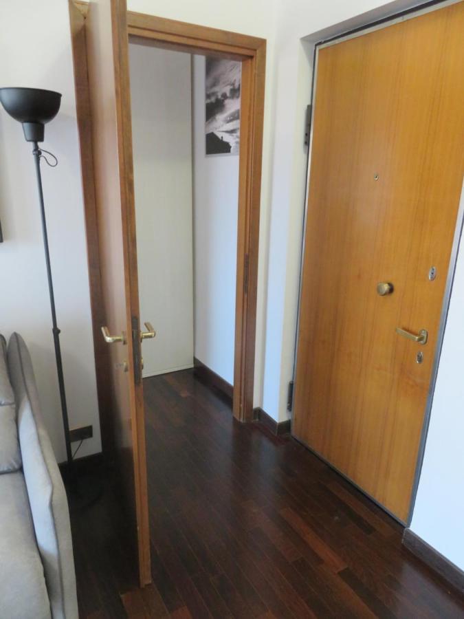 City39 "Residenze Del Cuore" Verona Dış mekan fotoğraf