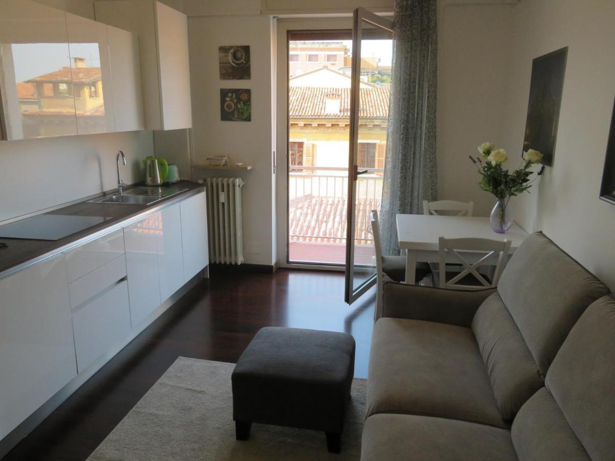 City39 "Residenze Del Cuore" Verona Dış mekan fotoğraf