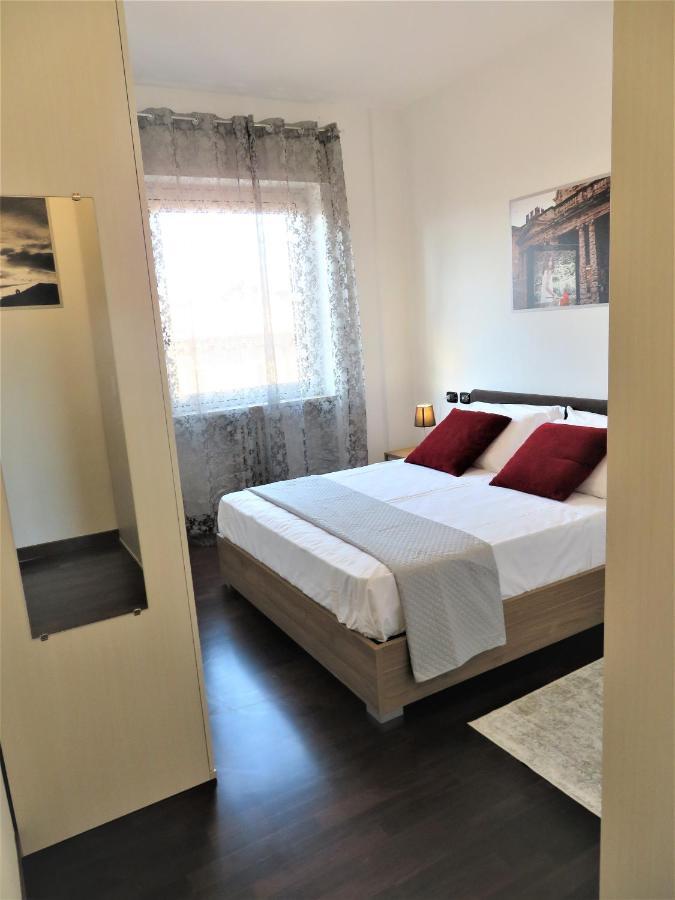 City39 "Residenze Del Cuore" Verona Dış mekan fotoğraf