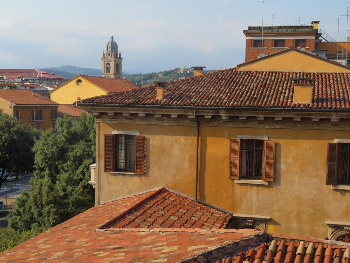 City39 "Residenze Del Cuore" Verona Dış mekan fotoğraf