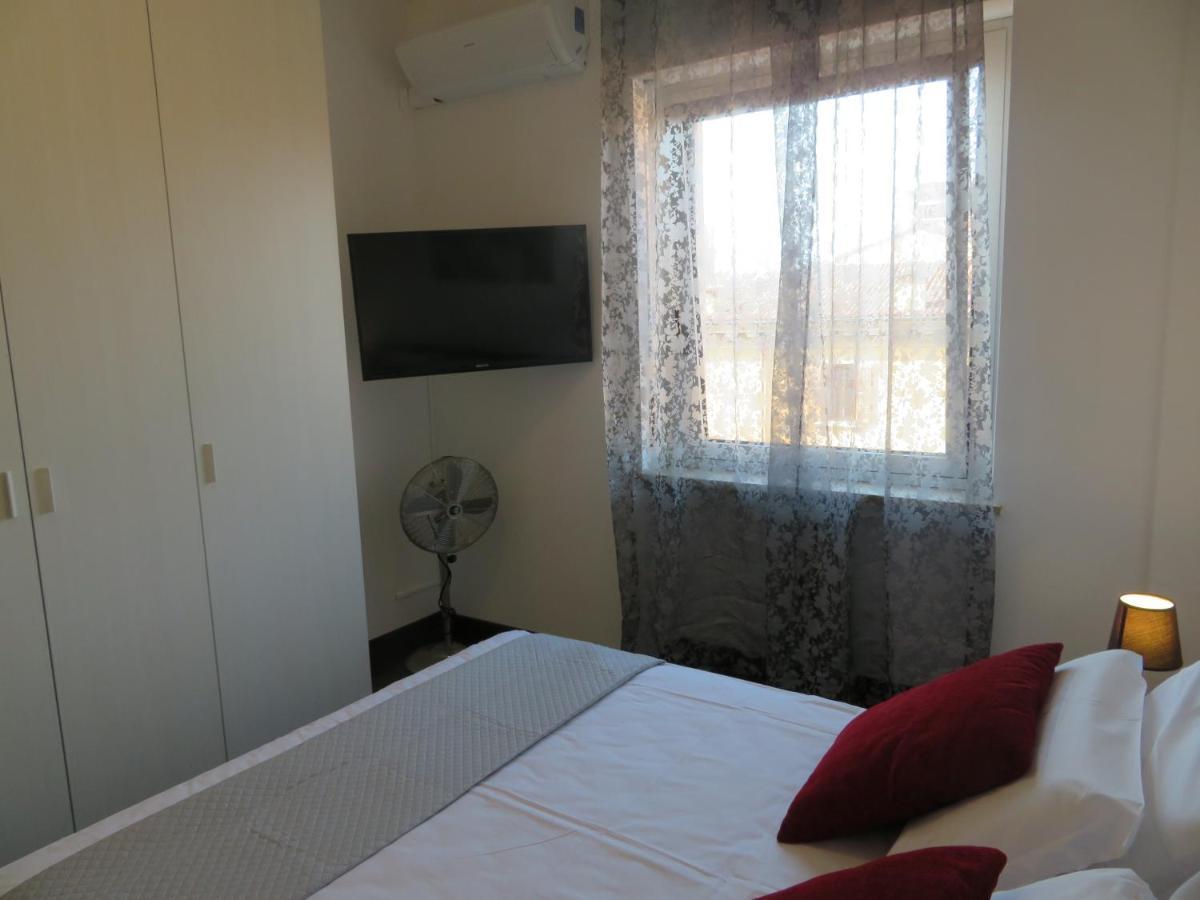 City39 "Residenze Del Cuore" Verona Dış mekan fotoğraf