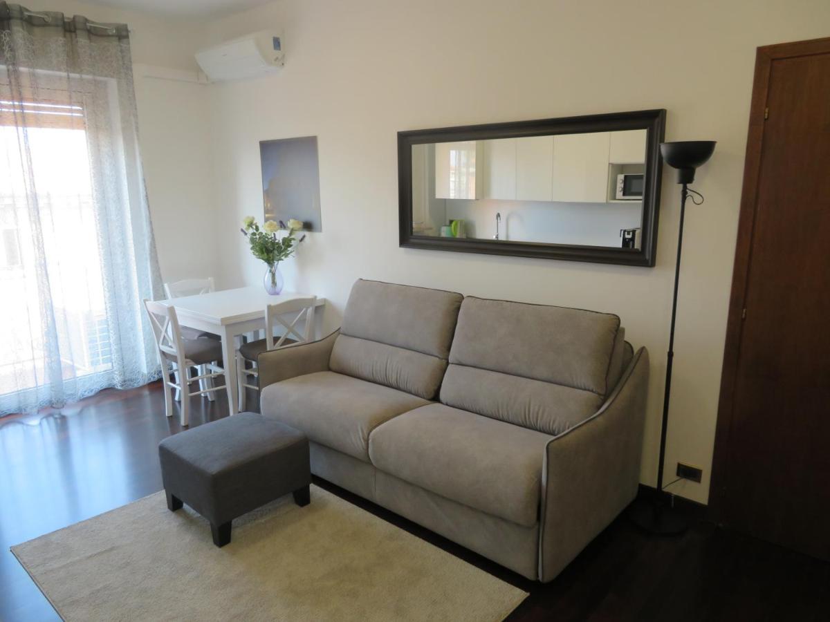 City39 "Residenze Del Cuore" Verona Dış mekan fotoğraf