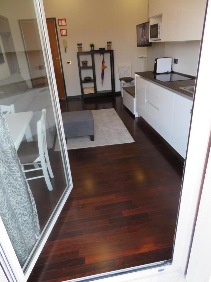 City39 "Residenze Del Cuore" Verona Dış mekan fotoğraf