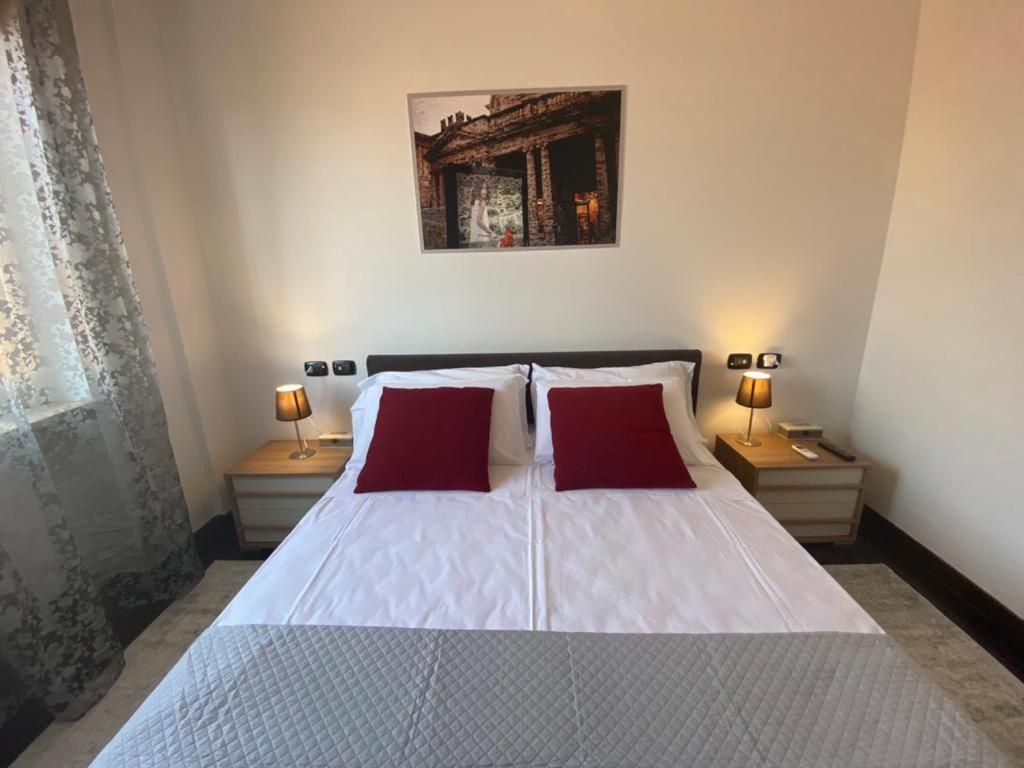 City39 "Residenze Del Cuore" Verona Dış mekan fotoğraf