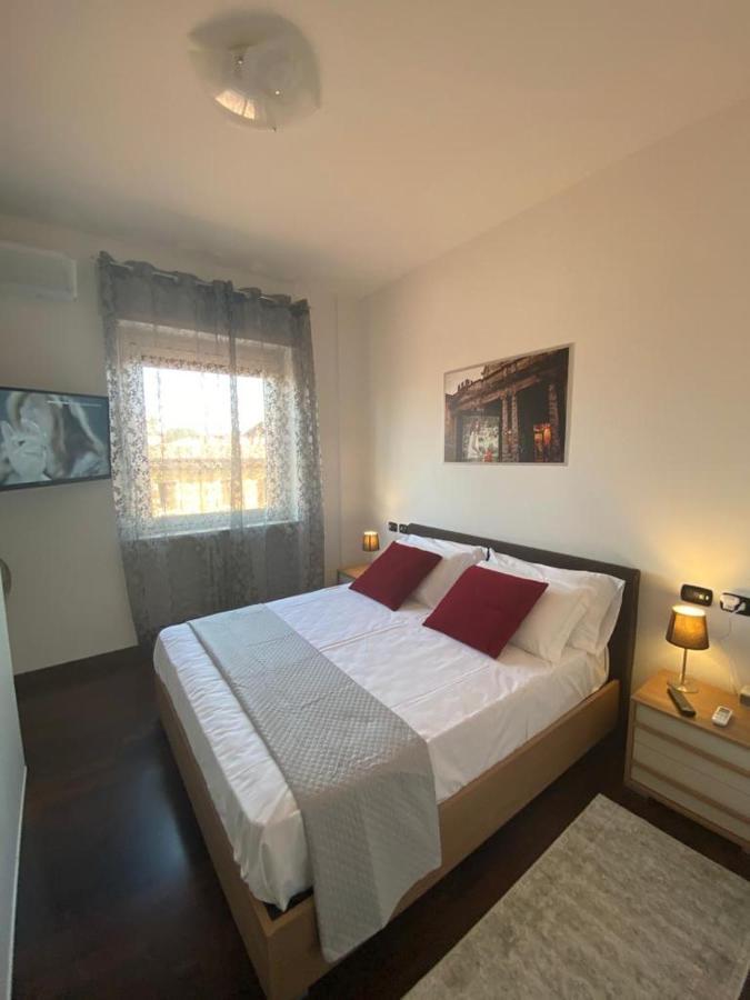 City39 "Residenze Del Cuore" Verona Dış mekan fotoğraf