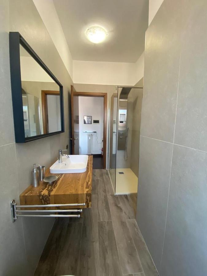 City39 "Residenze Del Cuore" Verona Dış mekan fotoğraf