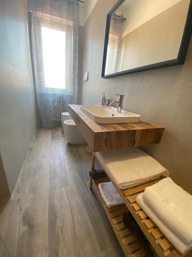 City39 "Residenze Del Cuore" Verona Dış mekan fotoğraf