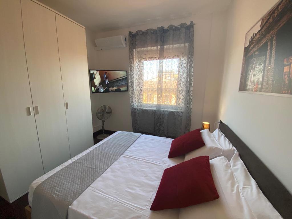City39 "Residenze Del Cuore" Verona Dış mekan fotoğraf