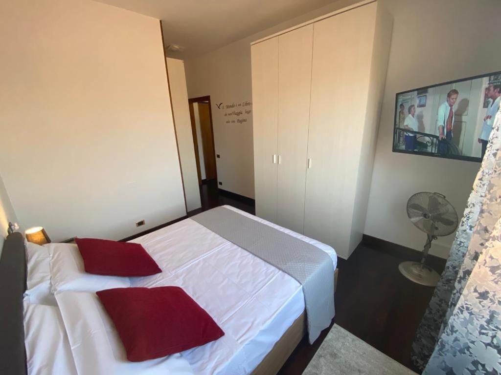 City39 "Residenze Del Cuore" Verona Dış mekan fotoğraf