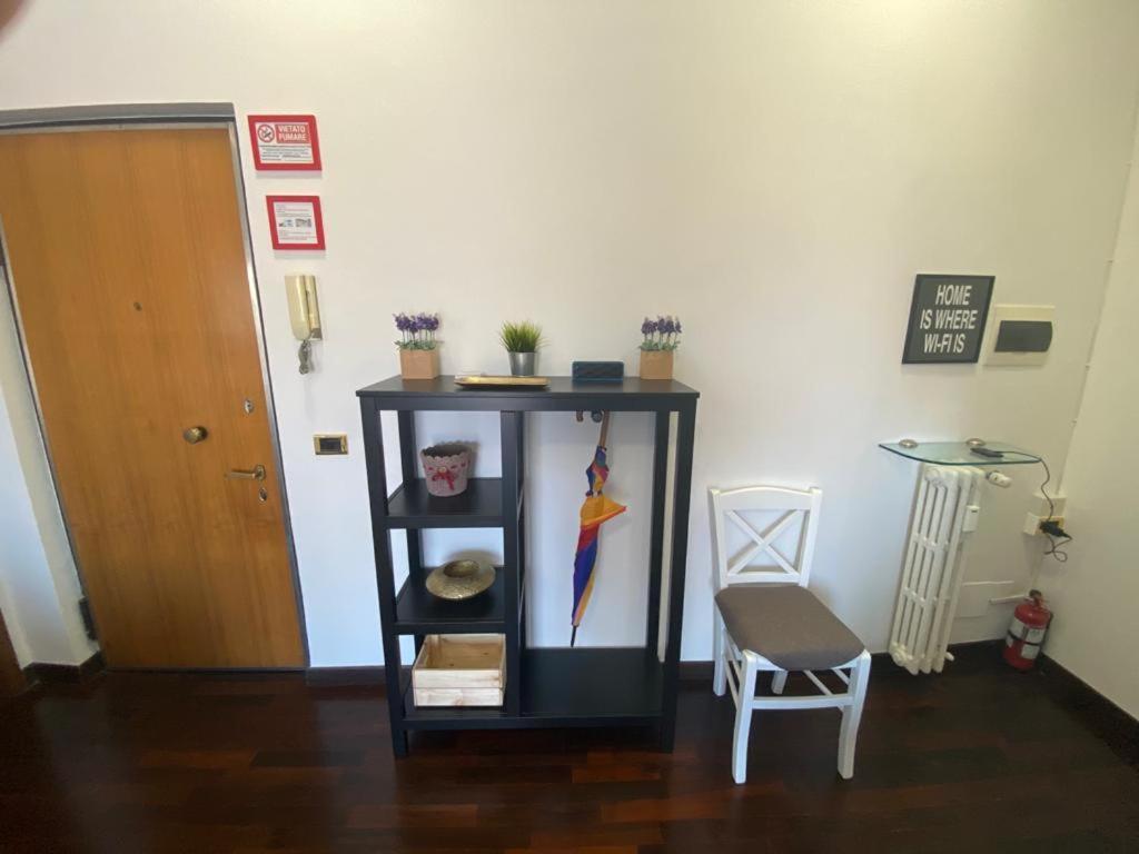City39 "Residenze Del Cuore" Verona Dış mekan fotoğraf